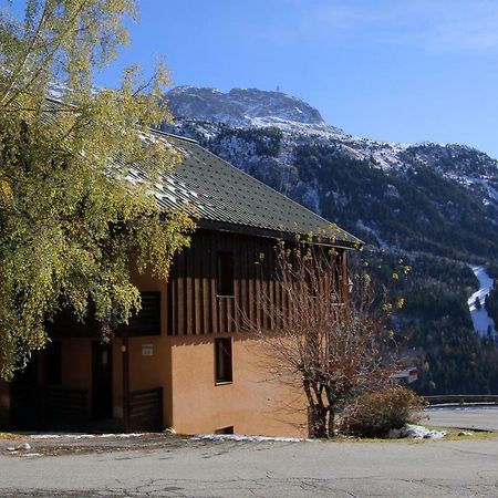 Les Hauts De La Drayre Vaujany Eksteriør bilde