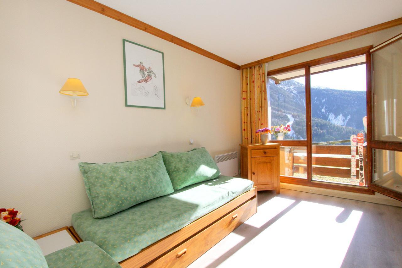 Les Hauts De La Drayre Vaujany Eksteriør bilde