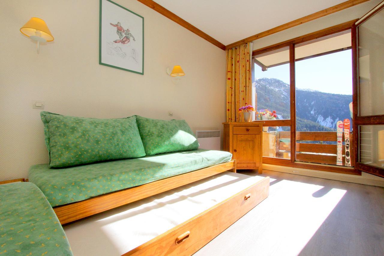 Les Hauts De La Drayre Vaujany Eksteriør bilde