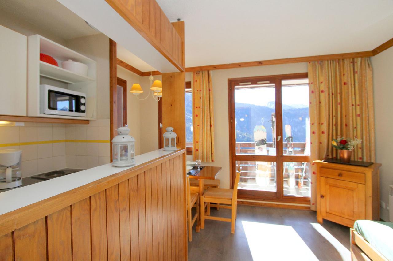 Les Hauts De La Drayre Vaujany Eksteriør bilde